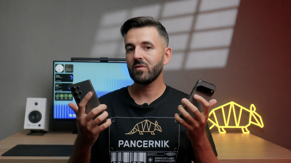 Recenzja Google Pixel 9 Pro XL dziękuję, jeszcze poczekam